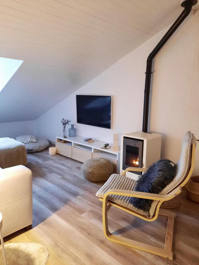 Scandana Home Benasque Exteriér fotografie